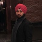 Avatar for Jivjyot Singh