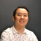 Avatar for Kevin Ting