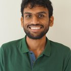 Avatar for Karthik Ravichandran