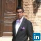 Avatar for Ashwin Muthiah