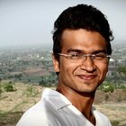 Avatar for Ajinkya Wani