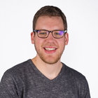 Avatar for Eric Weinhoffer