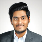Avatar for P Gopi Atchyuth