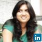 Avatar for Sheetal Paranjpe
