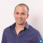 Avatar for Amir Pinchas