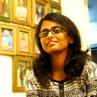 Avatar for Prachi Swaroop