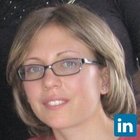 Avatar for Jelena Jovanovic