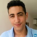 Avatar for Yonatan Shelach