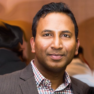 Yasin Rahim