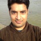 Avatar for Prateek Prashar