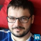 Avatar for Bartek Ogryczak