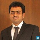 Avatar for Chethan Mittapalli