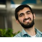 Avatar for Abdullah Sattar