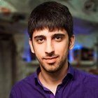 Avatar for Oleg Kudrenko