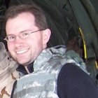 Avatar for David A. Bray, PhD