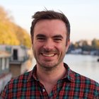 Avatar for Martijn Frusch
