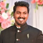 Avatar for Vinod S