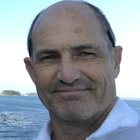 Avatar for John B Goodrich