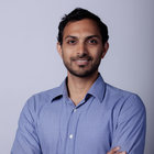 Avatar for Arvind Kolluru