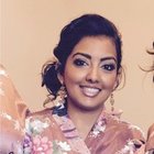 Avatar for Ananya Rachabattuni