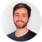 Avatar for Gonzalo Olmedo