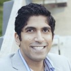 Avatar for Preetham Raghunanda
