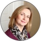 Avatar for Catriona O'Dea