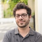 Avatar for Adrien Joly