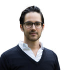 Avatar for Johannes Lomnitz