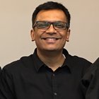 Avatar for Bharat Srinivasamurthy