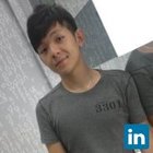 Avatar for Yiting Lin