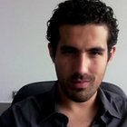 Avatar for Salvador Mora