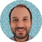 Avatar for Giuseppe Costanza
