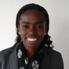 Avatar for Kate Kimani