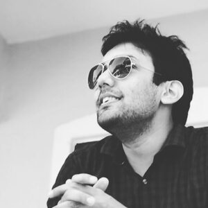 Vikalp jain