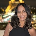Avatar for Neha Bommareddy