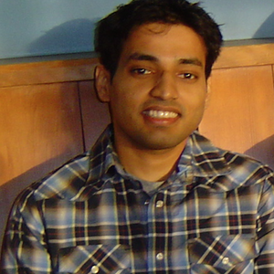 PJ Gurumohan