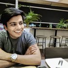 Avatar for Abhinav Garg