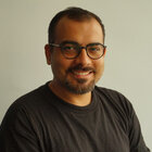 Avatar for Akhil Mordia