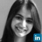 Avatar for Akhila Satish