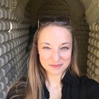 Avatar for Anna Maria Bojarowicz