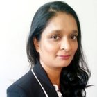 Avatar for Aisha Sudally