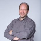 Avatar for Eric Bowman
