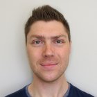 Avatar for Igor Trubnikov