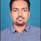 Avatar for Adarsh Nair
