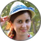 Avatar for Anousheh Tavakoli
