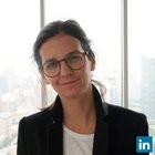 Avatar for Nicole Doucet