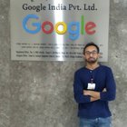 Avatar for Vaibhav Chellani