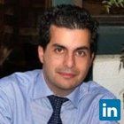 Avatar for Mani Golparvar-Fard