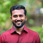 Avatar for Jayesh Gopalan